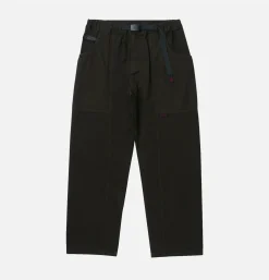 Gadget Pant Double Brown