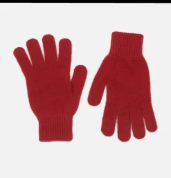 Gants Munro Dubonnet
