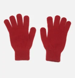 Gants Munro Dubonnet