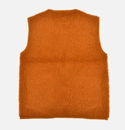 Gilet Pepitco Carmel