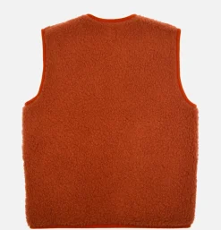Gilet Pepitco Fox