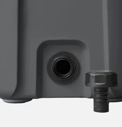 Glaciere Roadie 15 Charcoal