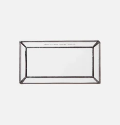 Glass Tray