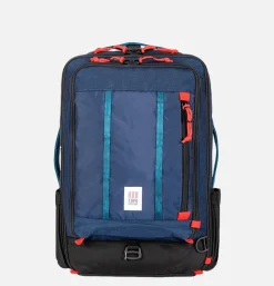 Global Travel Bag Navy