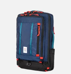 Global Travel Bag Navy
