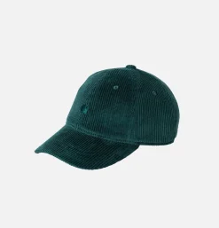 Harlem Cap Duck Blue