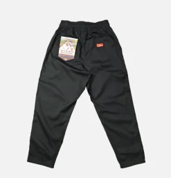 Harvest Pant Black