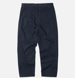 Haworth Pant Navy