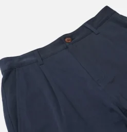 Haworth Pant Navy