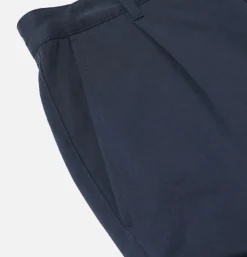 Haworth Pant Navy