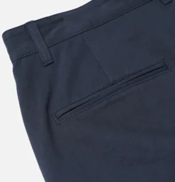 Haworth Pant Navy