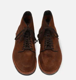 4015HC - Indy Boot Tobacco Snuff