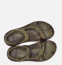 Hurricane Drift Huemix