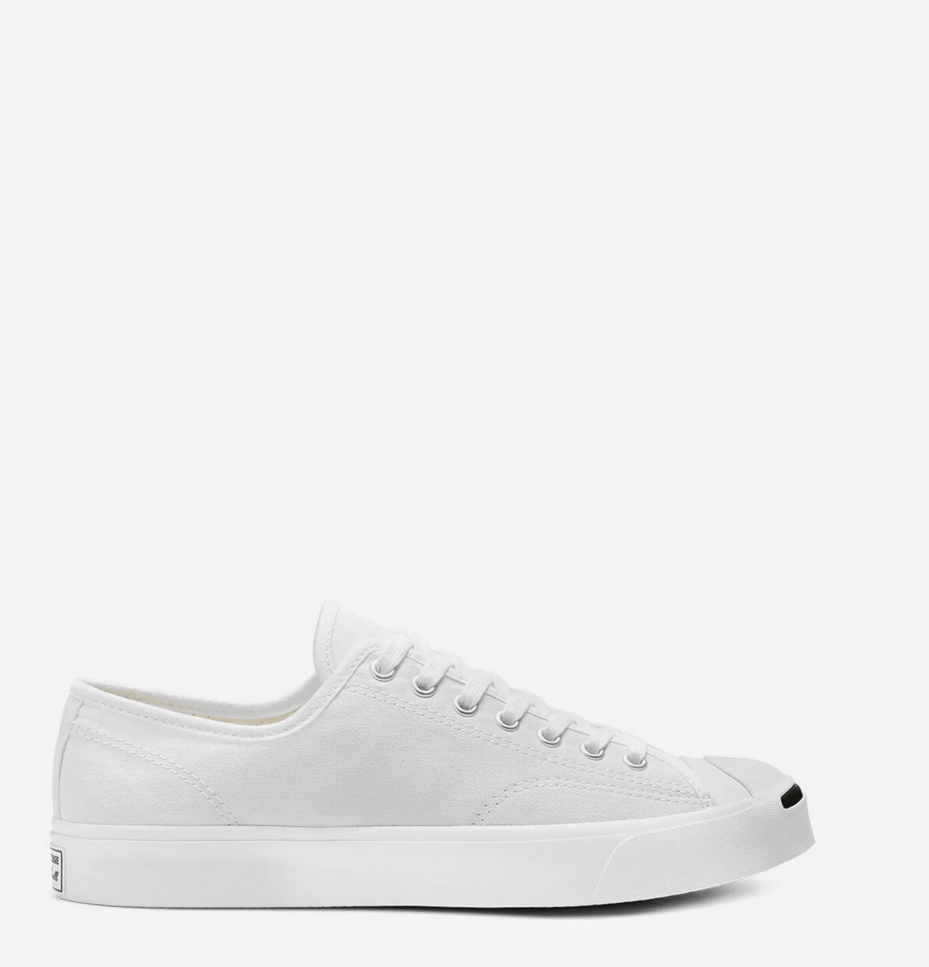 Jack Purcell Vantage White