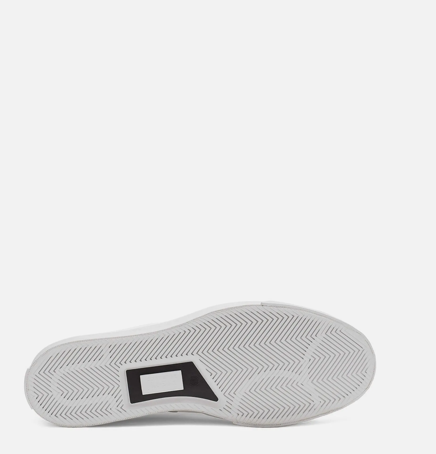 Jack Purcell Vantage White