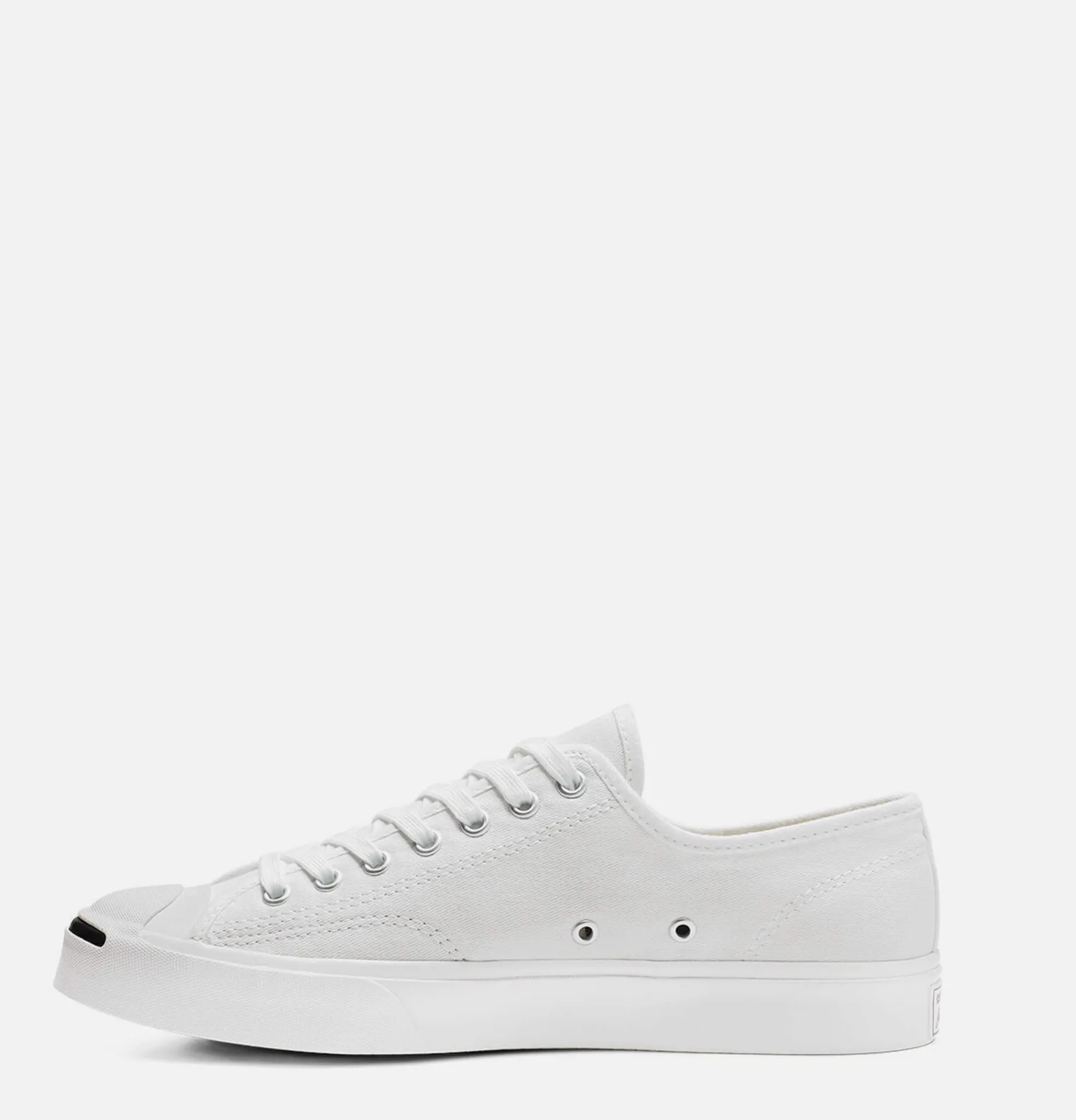 Jack Purcell Vantage White