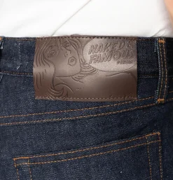 Jean 1 Guy Forever Blue