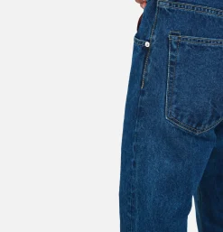 Jean 22002 Regtap Washi Blue