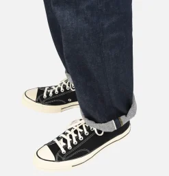 Jean 101 Rider 50's Dry