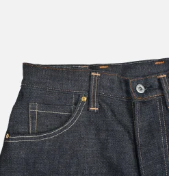 Jean Af-19 Rodeo Indigo