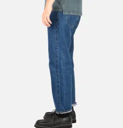 Jean Ankle Denim Kodama