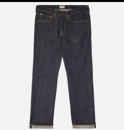 Jean Ed 47 Red Selvedge