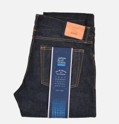 Jean J301 Straight 14.8 oz US Selvedge