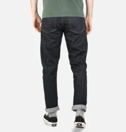 Jean J301 Straight 14.8 oz US Selvedge