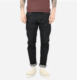 Jean J201 Tapered 14.8 US Selvedge