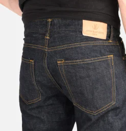 Jean JB304 Straight 12.5oz African Denim