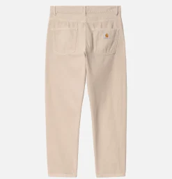 Jean Newel Tonic Stone Dyed