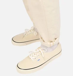 Jean Regular Tapered Natural