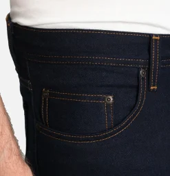 Jean Weird Guy Deep Sea