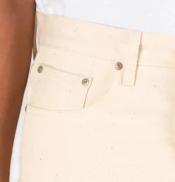 Jeans Easy Guy All Natural Ecru