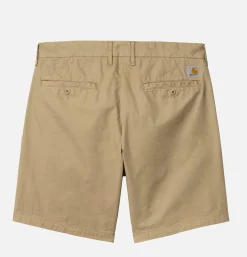 John Shorts Leather