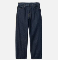 Landon Pant Blue Rinsed