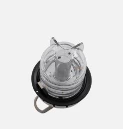 Lanterne Beacon Light White Vintage