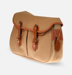 Large Ariel Trout Canvas Khaki