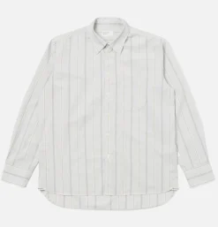 Lazy Day Shirt Sidney Stripe E