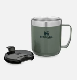 Legendary Camp Mug 35cl Hammertone Green