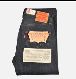 Levi's 501 1947 Rigid Out