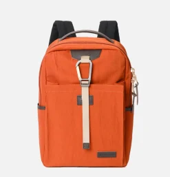 Link Backpack Orange
