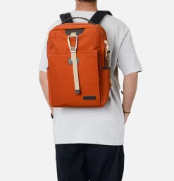 Link Backpack Orange