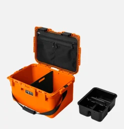 Loadout Go Box 2.0 Orange