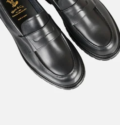 Loafers Gtx Black