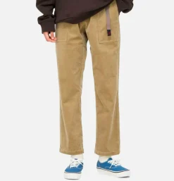 Loose Tapered Cord Pant Chino