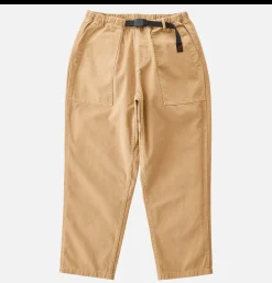 Loose Tapered Pant Chino