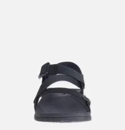Lowdown Sandal Black