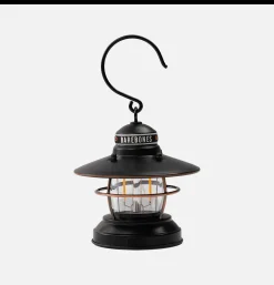 Mini Lanterne Edison Antique Bronze