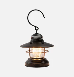 Mini Lanterne Edison Antique Bronze